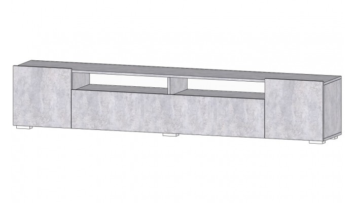 Тумба ТВ-04 Даллас